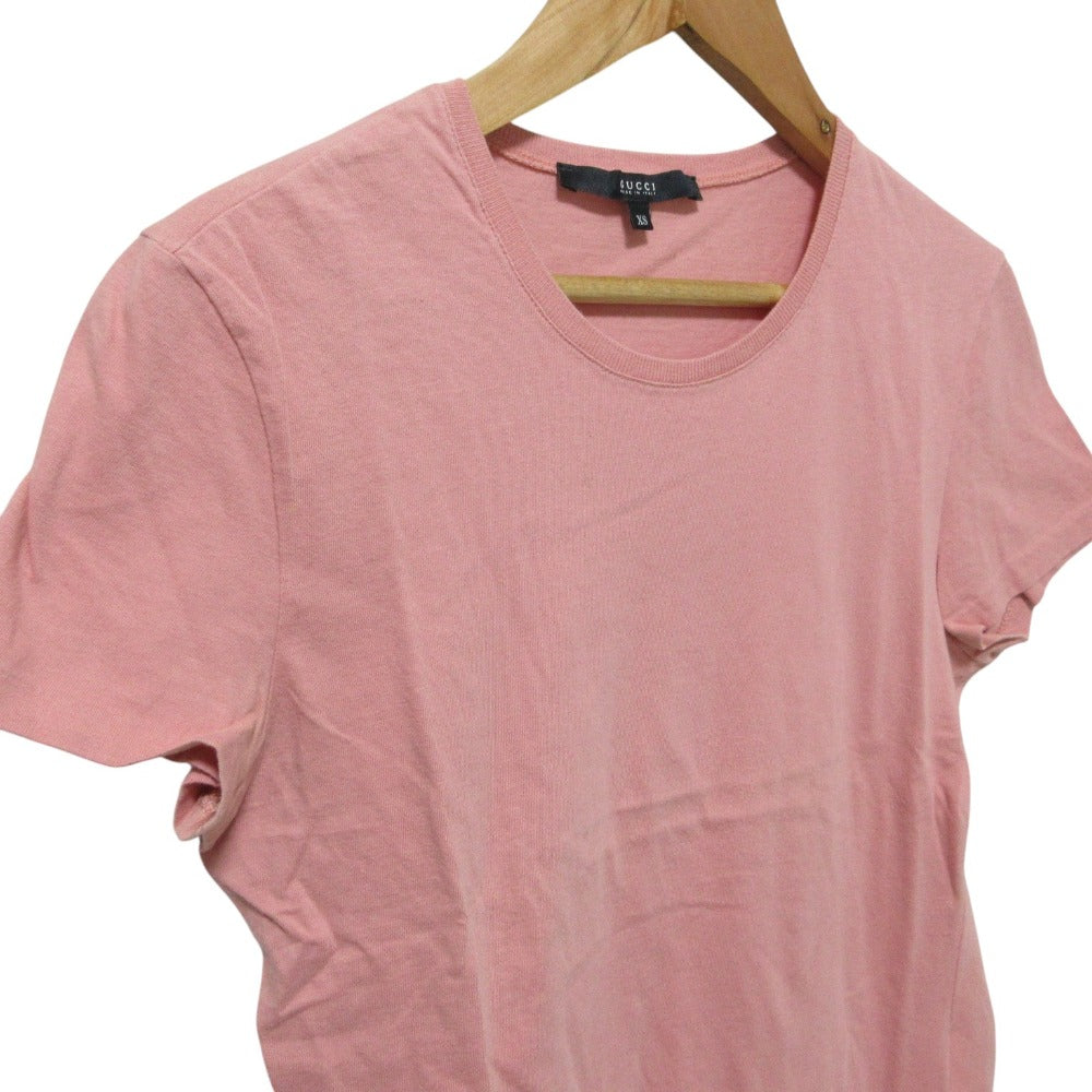 グッチ コットンTシャツ