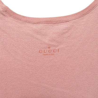 グッチ コットンTシャツ