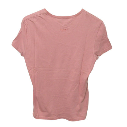 グッチ コットンTシャツ