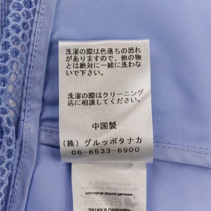 セルフポートレイト レースミディワンピース