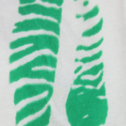 ステラマッカートニー ゼブラプリントTシャツ