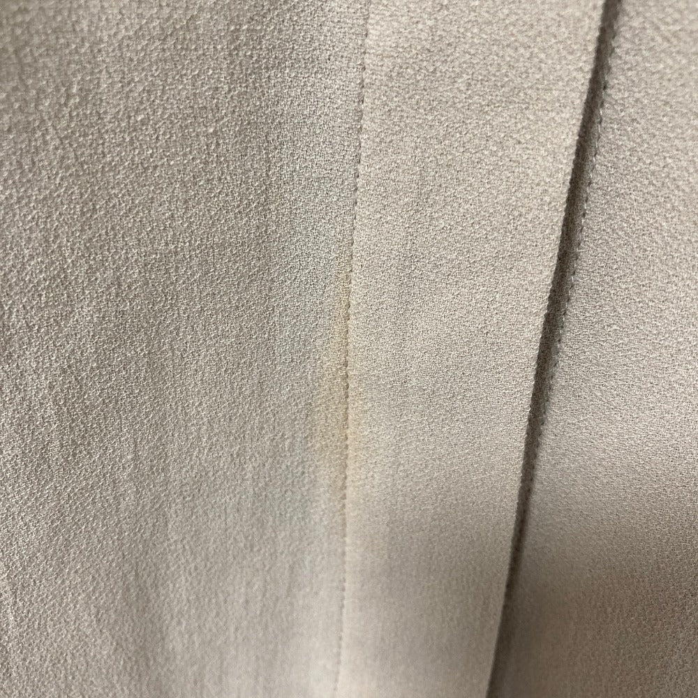 エヴァムエヴァ コットンシャツワンピース