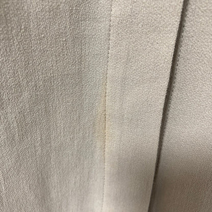エヴァムエヴァ コットンシャツワンピース