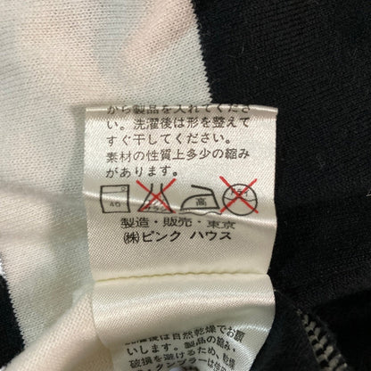 ピンクハウス ロングワンピース
