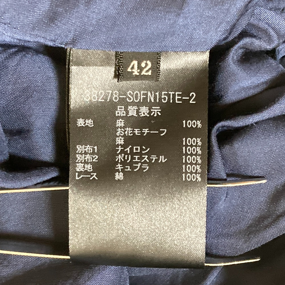 フォクシー ソレイユ ドレス 限定