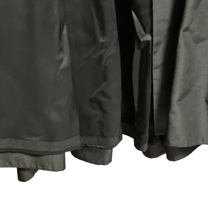 フォクシー Spring Flare Coat シルクコート