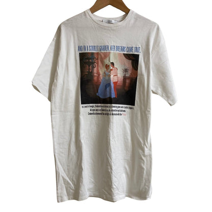 エイミーイストワール Cinderella dress Tシャツ
