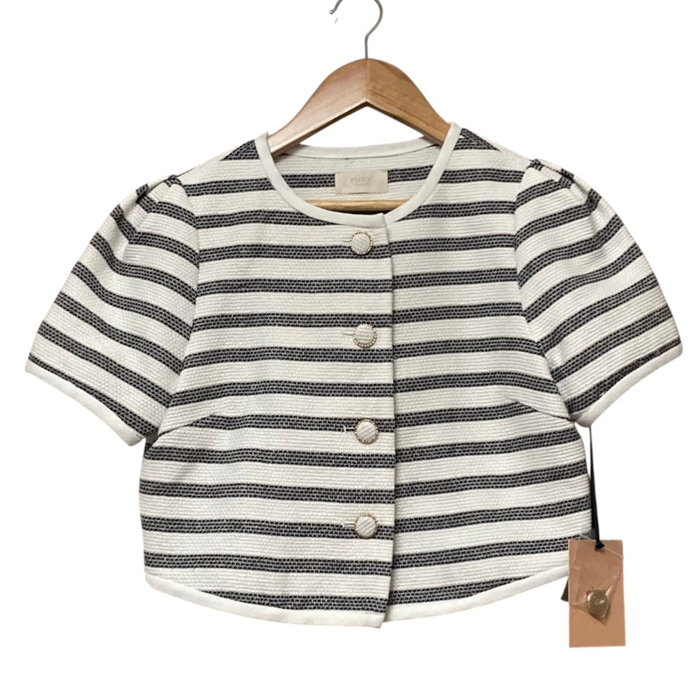 エイミーイストワール MARINE TWEEDショートジャケット