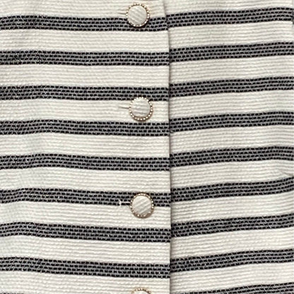 エイミーイストワール MARINE TWEEDショートジャケット