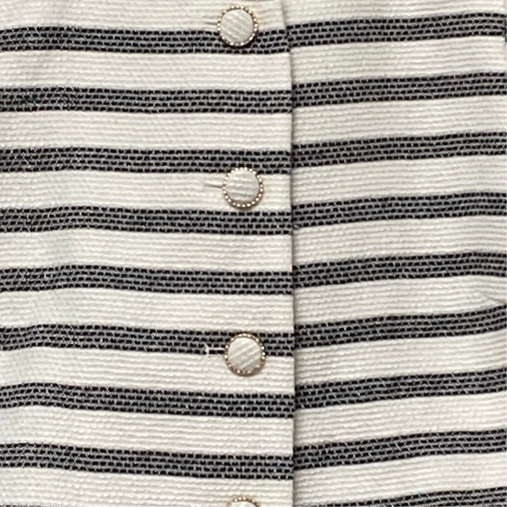 エイミーイストワール MARINE TWEEDショートジャケット