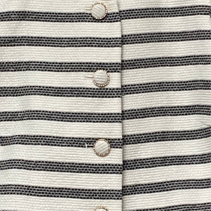 エイミーイストワール MARINE TWEEDショートジャケット
