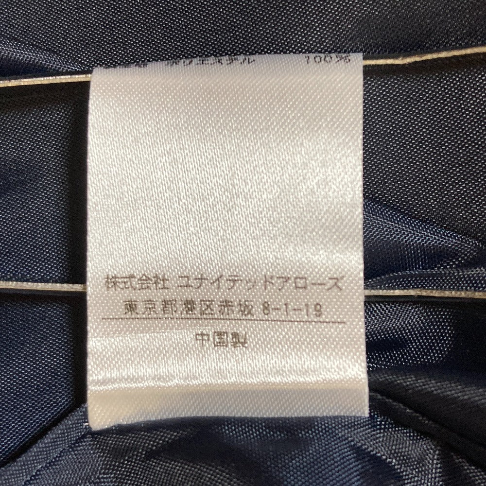 ユナイテッドアローズ ウールブレンドコート