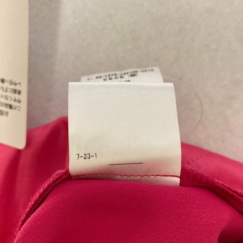 エブリデイアイライク ストレッチフレアパンツ