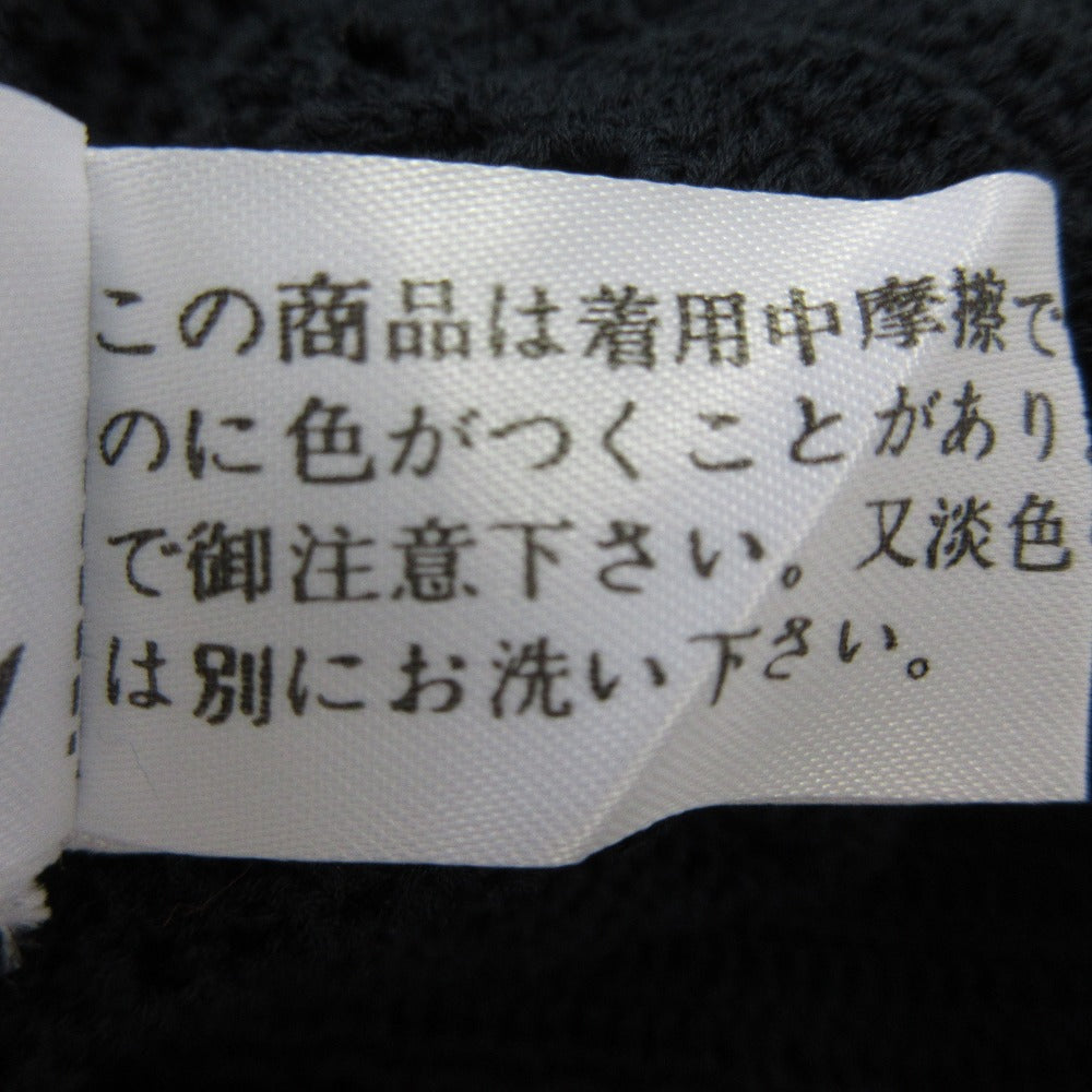ラルフローレン メッシュニット半袖シャツ