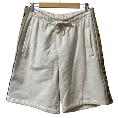 グッチ コットンショートパンツ