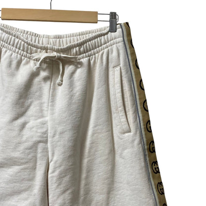 グッチ コットンショートパンツ