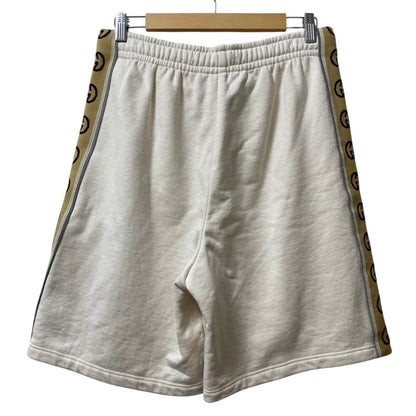 グッチ コットンショートパンツ