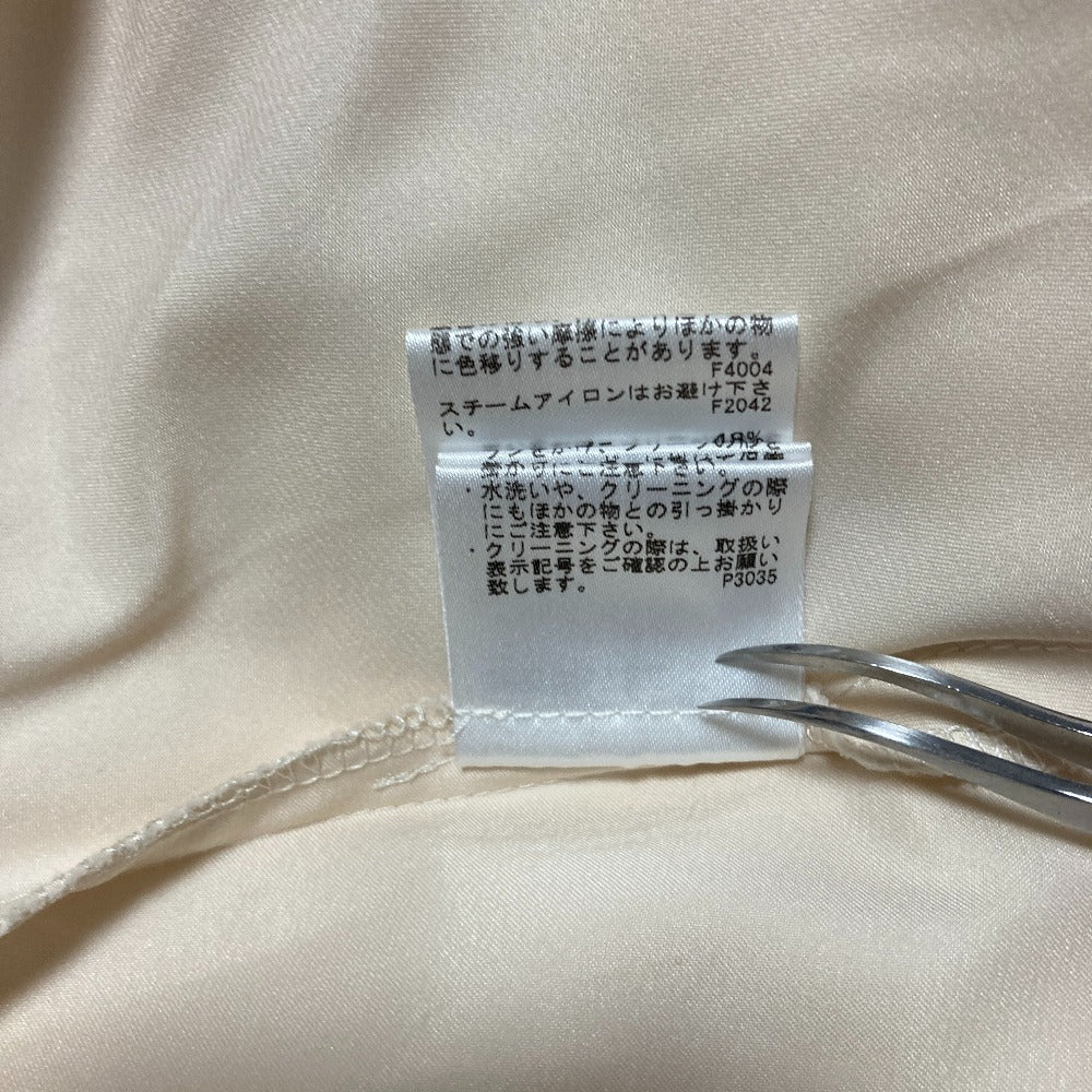 アメリヴィンテージ CLAIRE JACQUARD PLEATS ワンピース