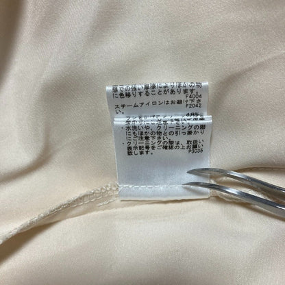 アメリヴィンテージ CLAIRE JACQUARD PLEATS ワンピース