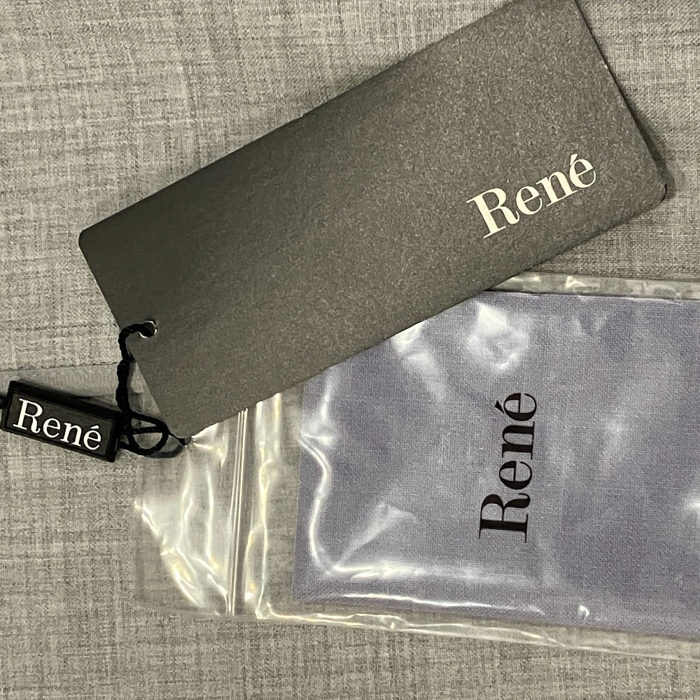ルネ ダブルフェイスロングジレ
