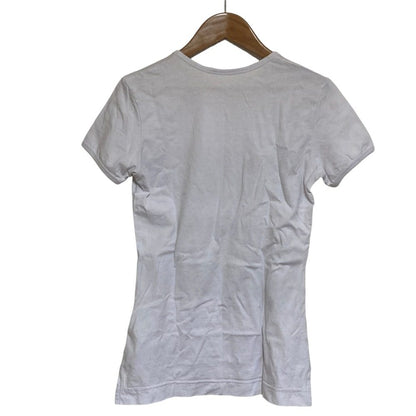 ヴィヴィアンウエストウッド CLIMATE REVOLUTION Tシャツ