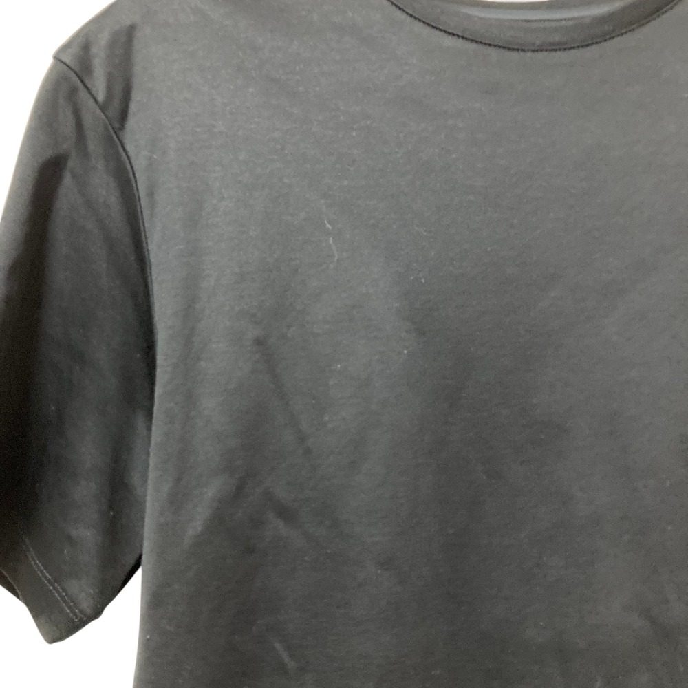 23区esteta スーピマコットンプレミアムジャージーTシャツ