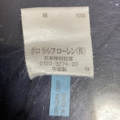 ポロバイラルフローレン 半袖ポロシャツ