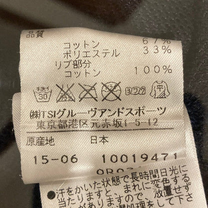パーリーゲイツ 半袖ゴルフポロシャツ