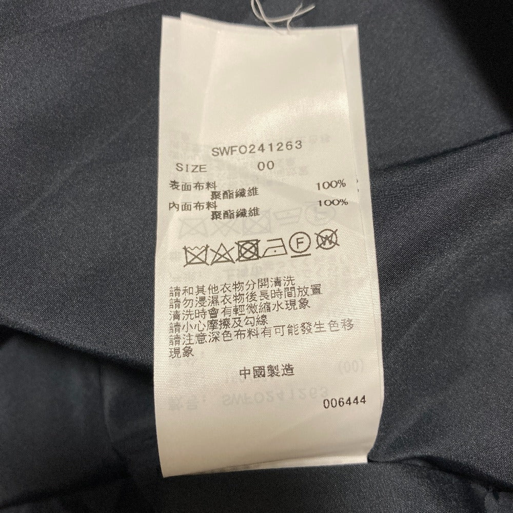 スナイデル ハートコレクション シルクワンピース