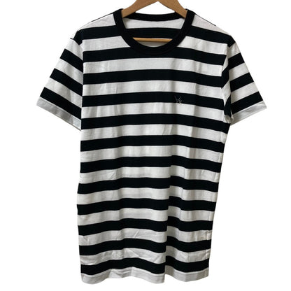 ヨウジヤマモト ボーダーTシャツ