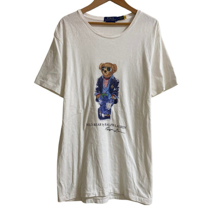 ポロラルフローレン ポロベア コットンTシャツ