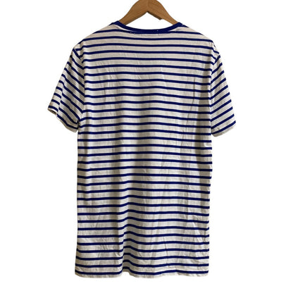ポロラルフローレン ポロベア ボーダー半袖Tシャツ