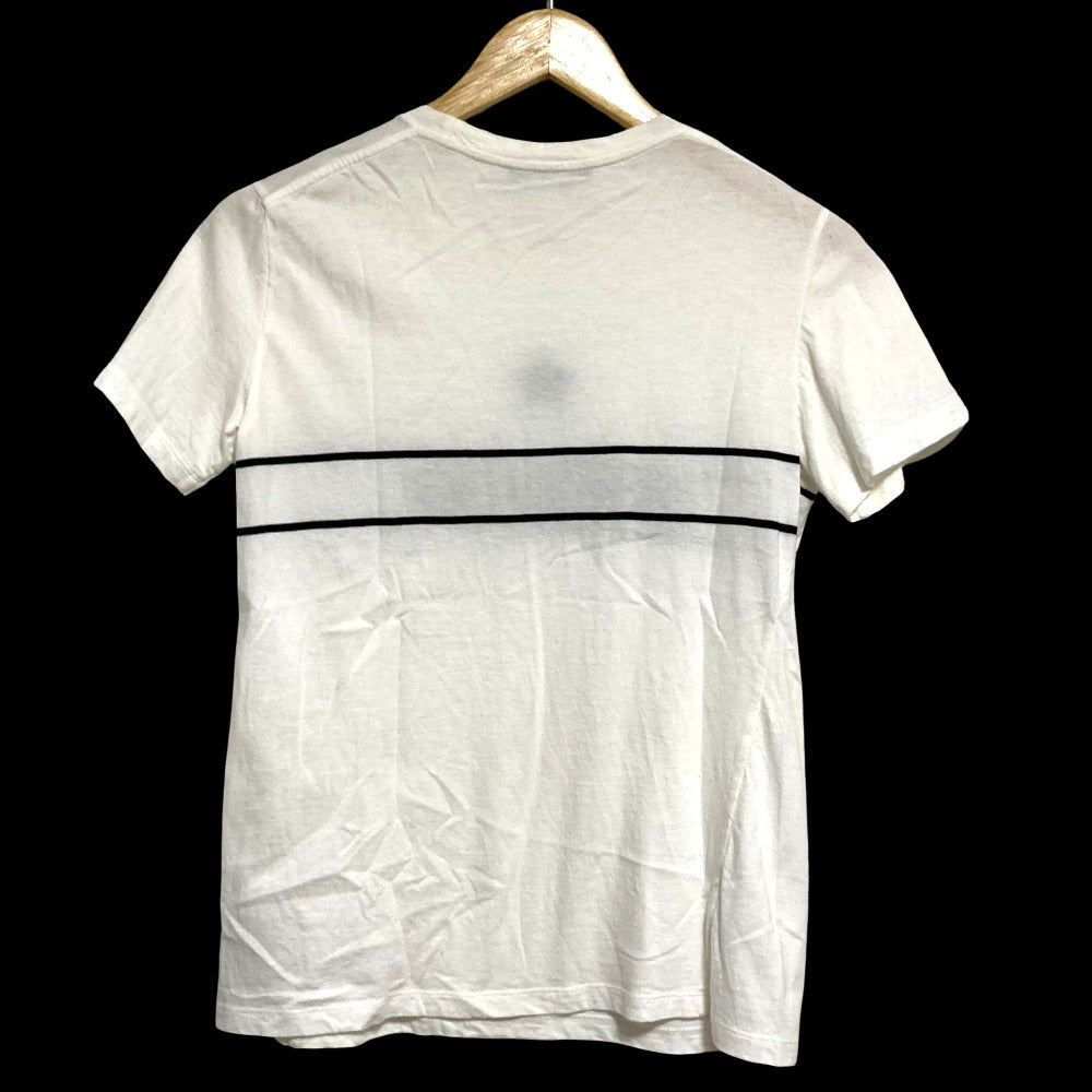 クリスチャンディオール コットンTシャツ