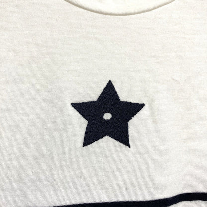 クリスチャンディオール コットンTシャツ