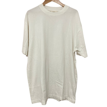 トゥデイフル Cotton SilkハーフスリーブTシャツ