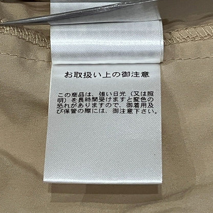 クラネ FLOW FLOWER JACQUARD ワンピース