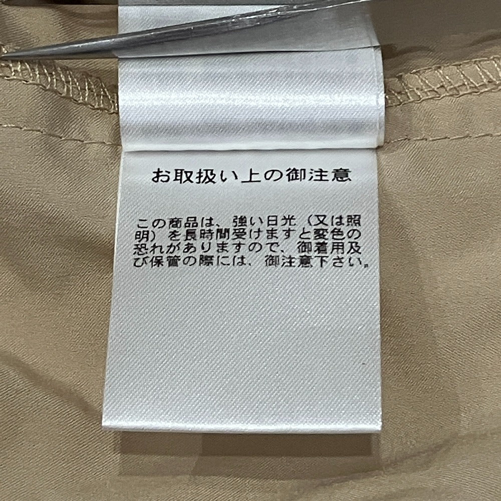 クラネ FLOW FLOWER JACQUARD ワンピース
