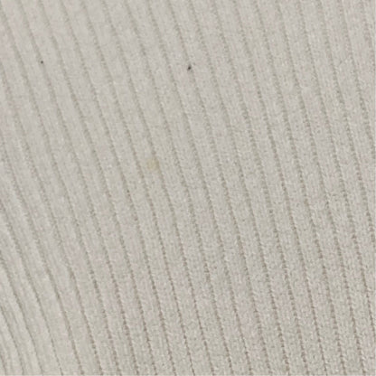 ツルバイマリコオイカワ リブニットトップス