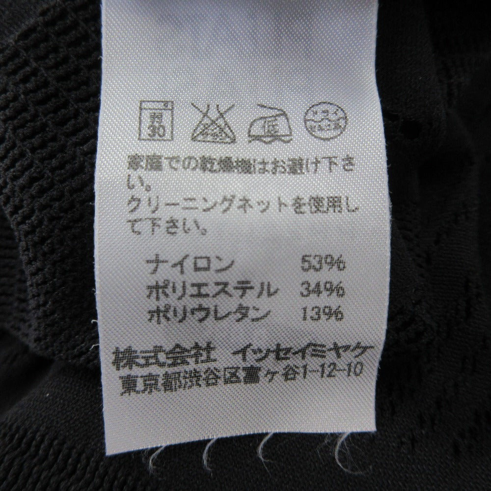 プリーツプリーズ A.POC INSIED チュニック