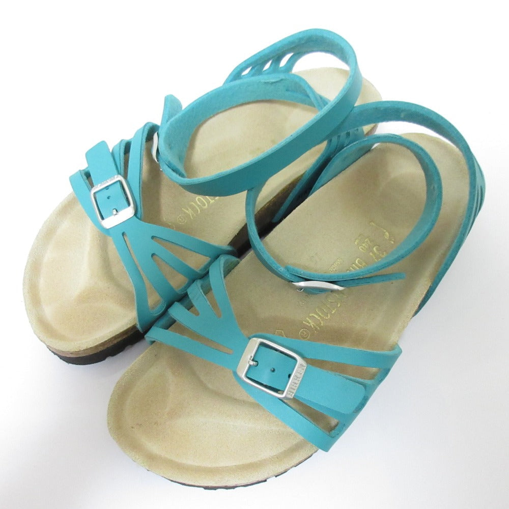 ビルケンシュトック パルマ サンダル
