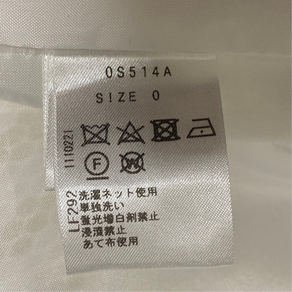 チェスティ フラワーレースワンピース
