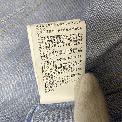 ピンクハウス デニムジャケット