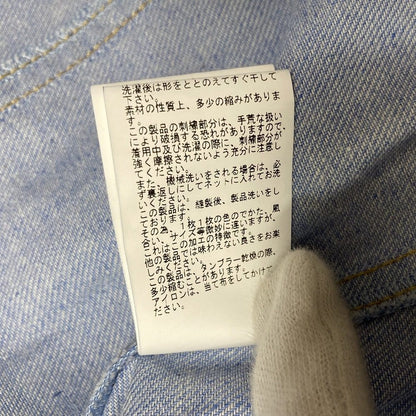 ピンクハウス デニムジャケット