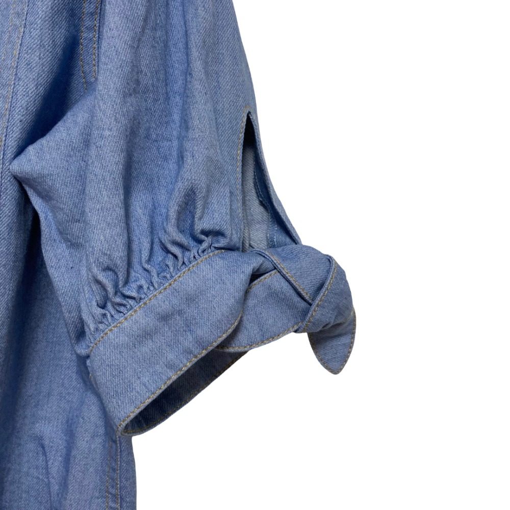 ピンクハウス デニムジャケット