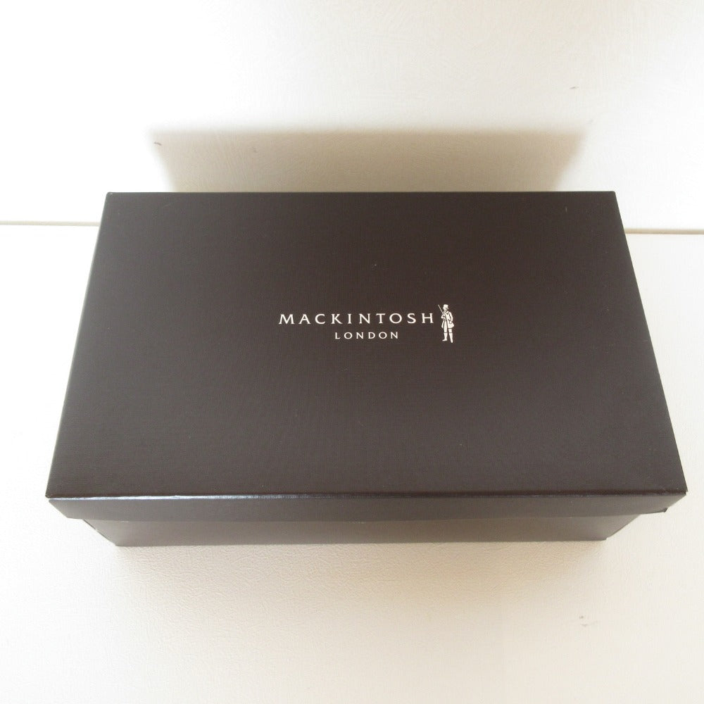 マッキントッシュロンドン レザーサンダル