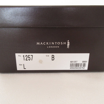 マッキントッシュロンドン レザーサンダル