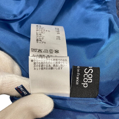 トゥモローランド ジョーヌラインファンシーベスト