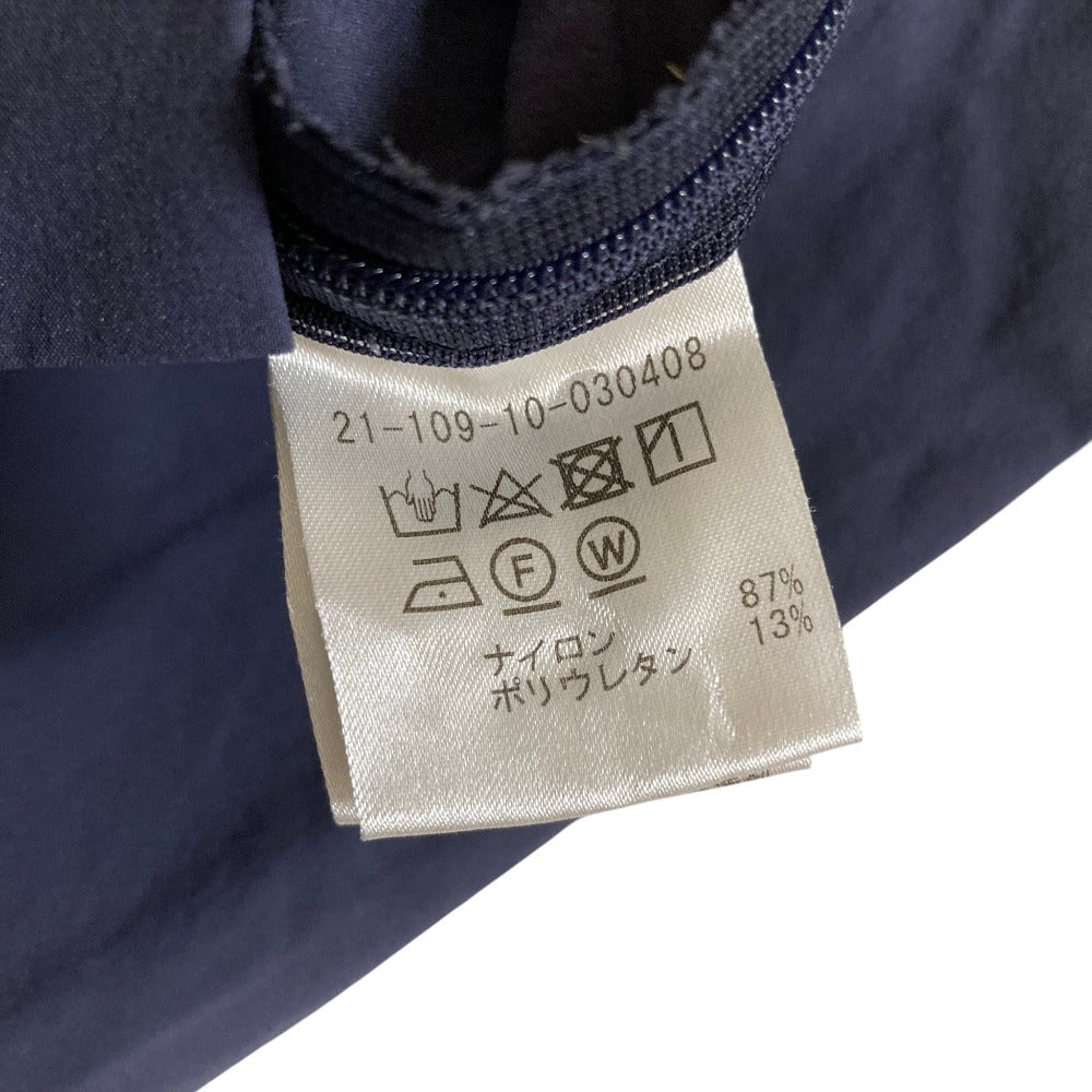 エストネーション フリルブラウス