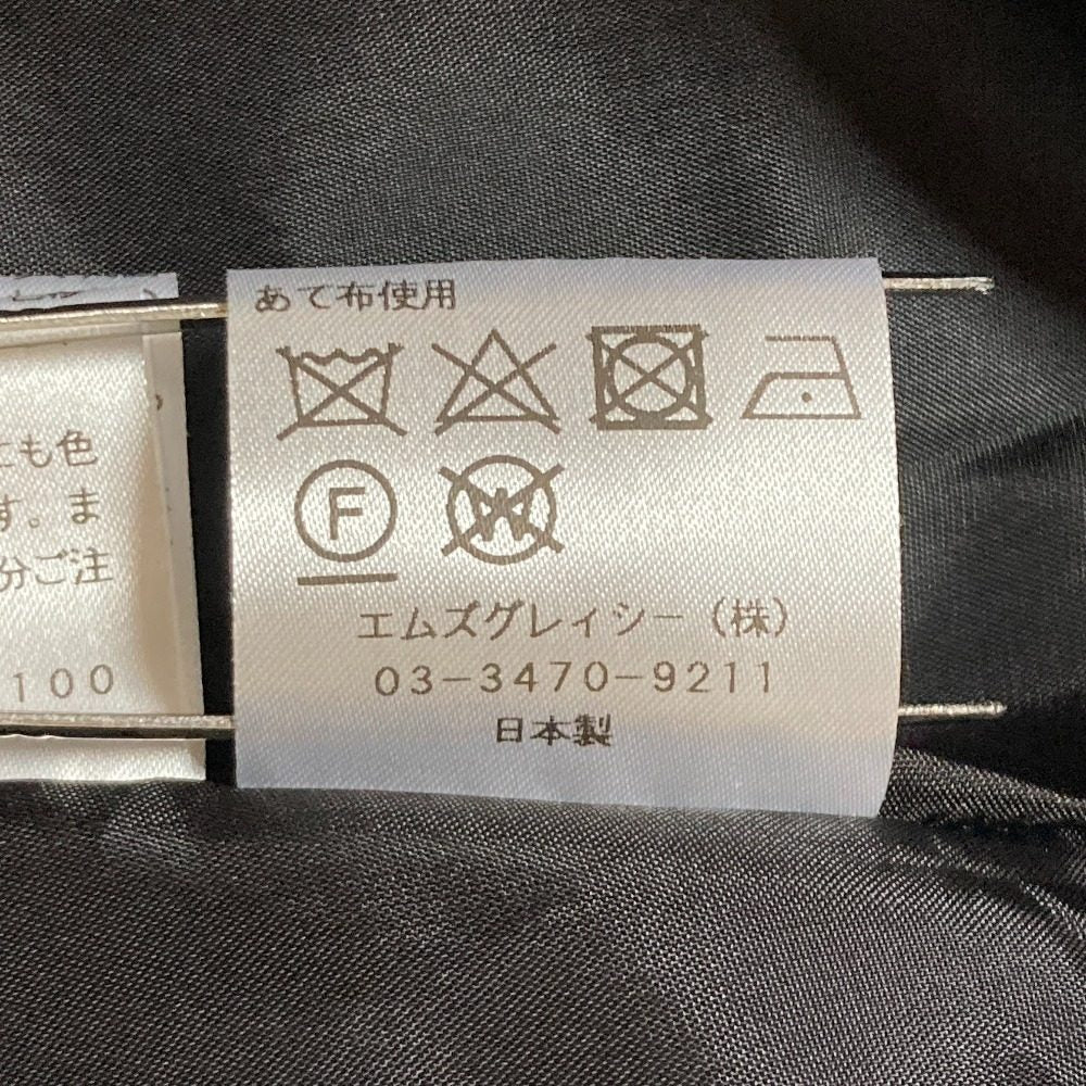 エムズグレイシー フラワーワンピース