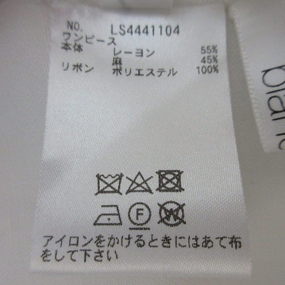 ブランベール ワンピース